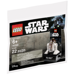 40268 - R3-M2 (Poly)