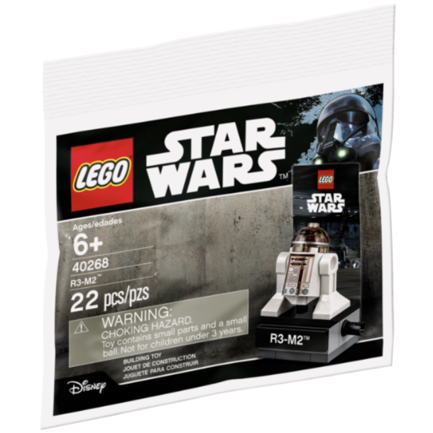 40268 - R3-M2 (Poly)