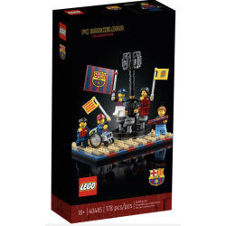 40485 - FC Barcelona Celebration