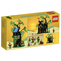 Skjulested i skoven (40567)