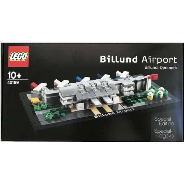 40199 - Billund Lufthavn