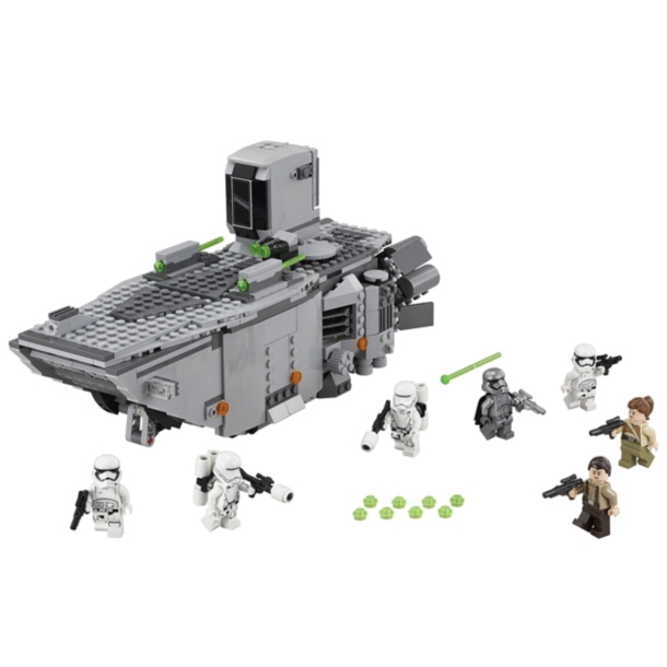 75103 - First Order Transporter