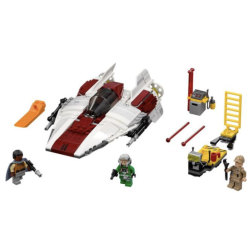 75175 - A-Wing Starfighter