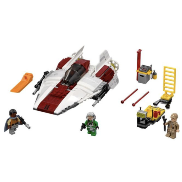 75175 - A-Wing Starfighter