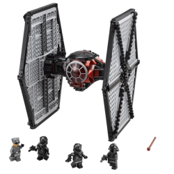 Special Forces TIE Fighter (75101)