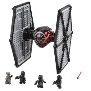 Special Forces TIE Fighter (75101)