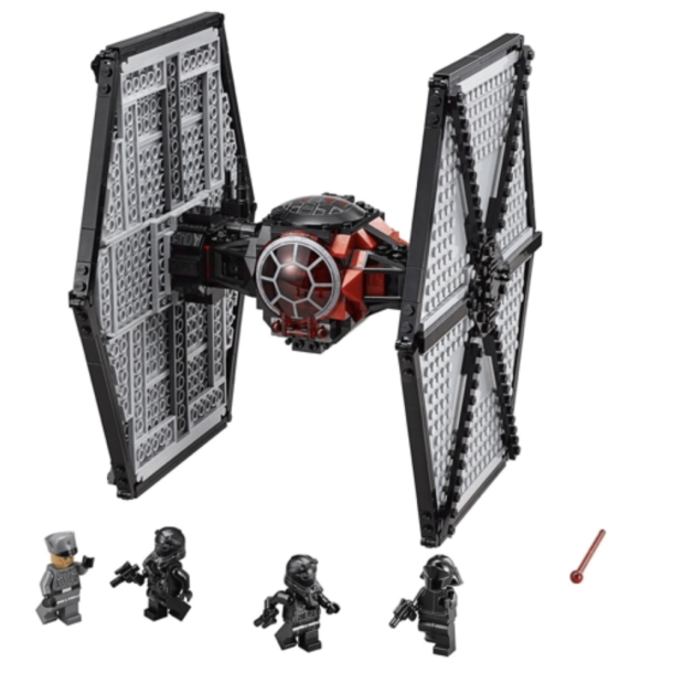 Special Forces TIE Fighter (75101)