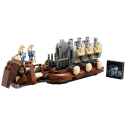 Handelsfderationens Troppetransport (40686)