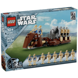 Handelsfderationens Troppetransport (40686)