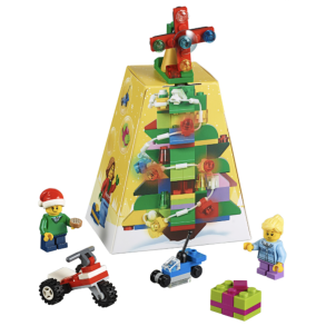 5004934 - Christmas Tree Ornament