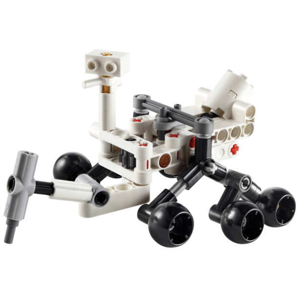 30682 - NASA Mars Rover Perseverance (Poly)