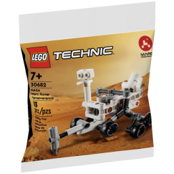 30682 - NASA Mars Rover Perseverance (Poly)