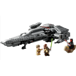 Darth Mauls Sith Infiltrator (75383)