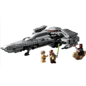 Darth Mauls Sith Infiltrator (75383)