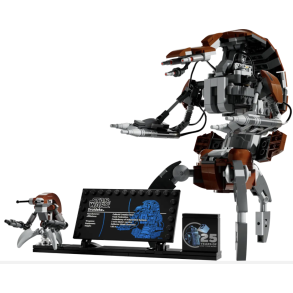 75381 - Droideka