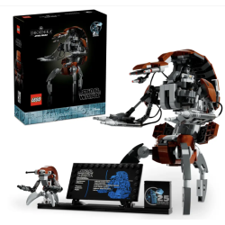 75381 - Droideka