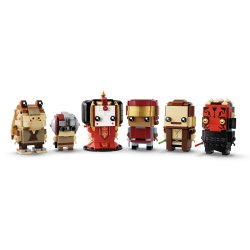 40676 - Den usynlige Fjende