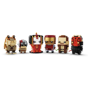 40676 - Den usynlige Fjende