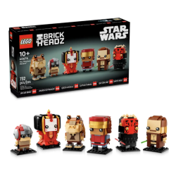 40676 - Den usynlige Fjende