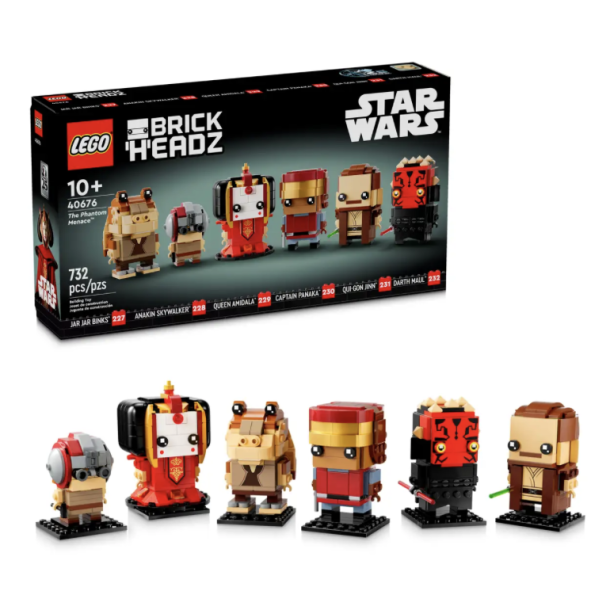 40676 - Den usynlige Fjende