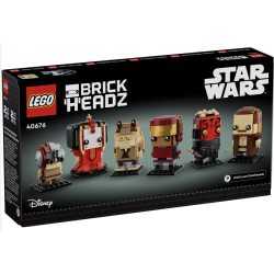 40676 - Den usynlige Fjende