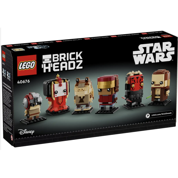 40676 - Den usynlige Fjende