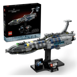 75377 - Invisible Hand