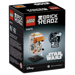 40675 - Klonkommandr Cody