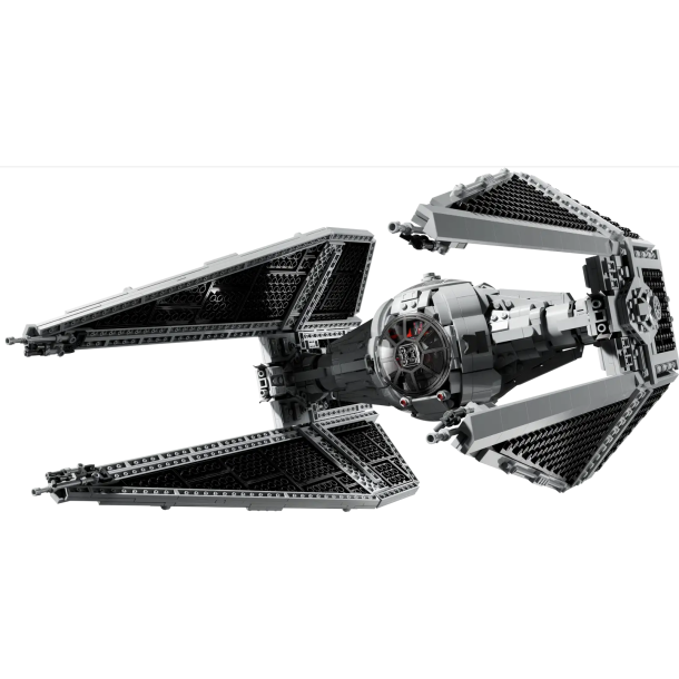 75382 - TIE Interceptor UCS