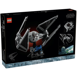 75382 - TIE Interceptor UCS