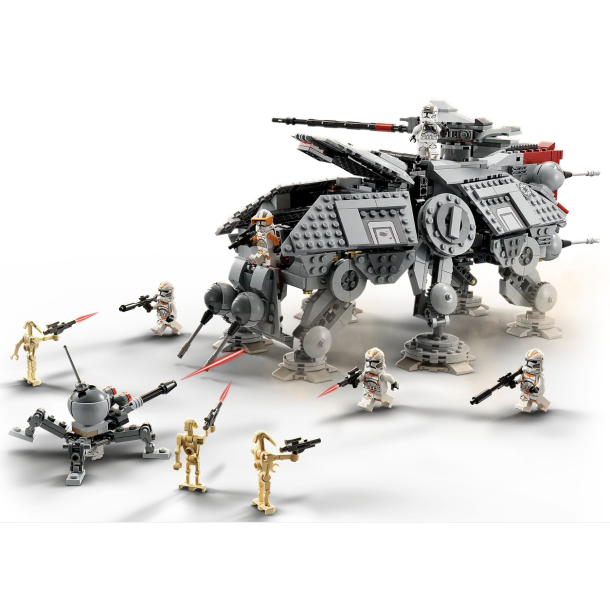 75337 - AT-TE Walker