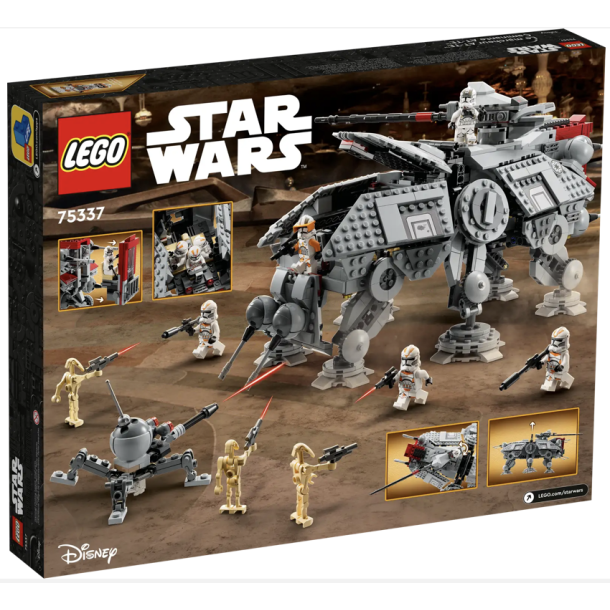 75337 - AT-TE Walker