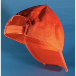 Vintage-stil Octan Cap