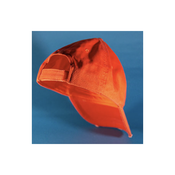 Vintage-stil Octan Cap