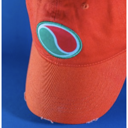 Vintage-stil Octan Cap