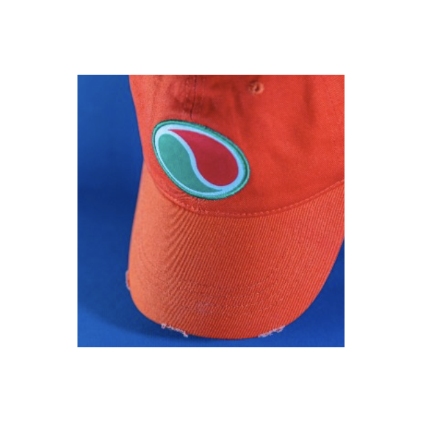 Vintage-stil Octan Cap