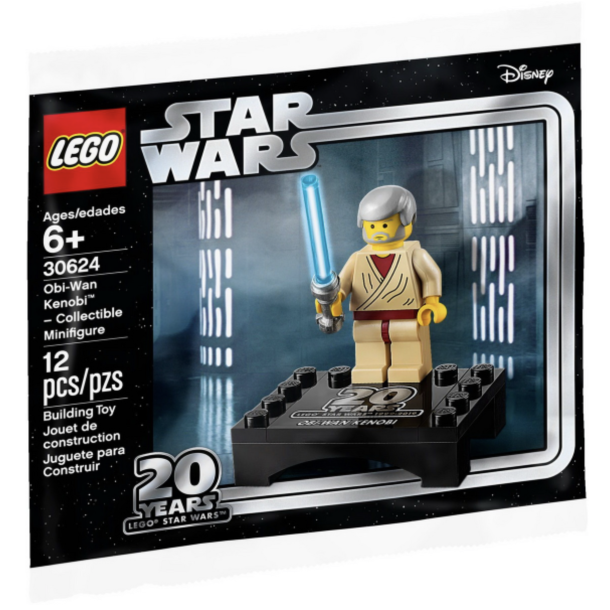 Obi-Wan Kenobi (30624)