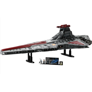 75367 - Republikkens angrebsskib af Venator-klassen