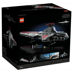 75367 - Republikkens angrebsskib af Venator-klassen