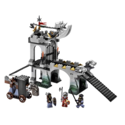 8822 - Dragehovedbroen