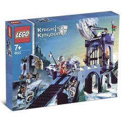 8822 - Dragehovedbroen