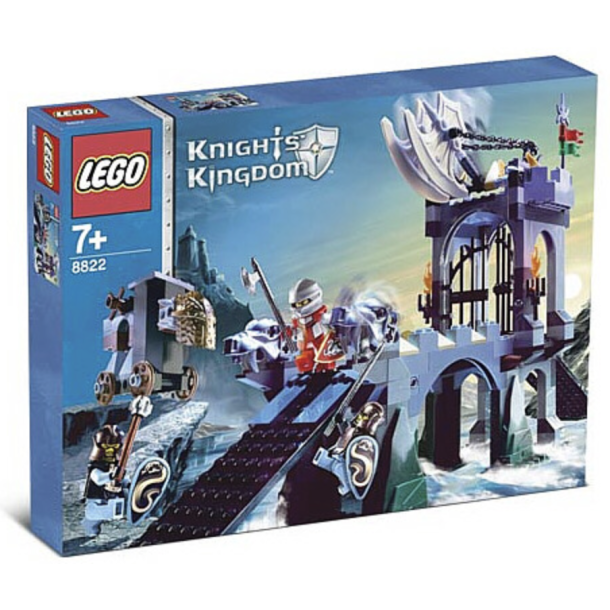 8822 - Dragehovedbroen