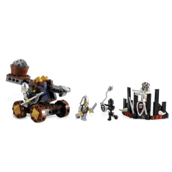 7091 - Riddernes Katapult-forsvar