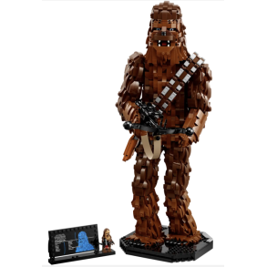 75371 - Chewbacca