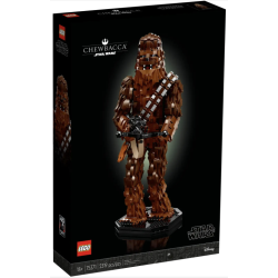 75371 - Chewbacca