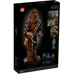 75371 - Chewbacca