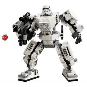 75370 - Stormsoldat-kamprobot