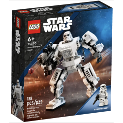 75370 - Stormsoldat-kamprobot