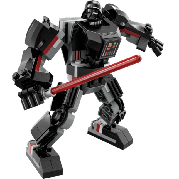 75368 - Darth Vader-kamprobot