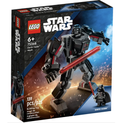 75368 - Darth Vader-kamprobot